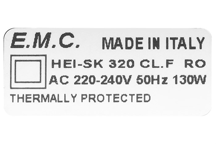 Máy hút mùi âm tủ Teka TL 7310 SS Màu Bạc Inox