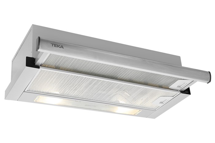 Máy hút mùi âm tủ Teka TL 7310 SS Màu Bạc Inox