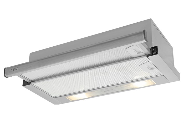 Máy hút mùi âm tủ Teka TL 7310 SS Màu Bạc Inox