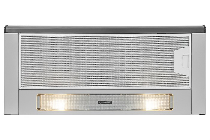 Máy hút mùi âm tủ Teka TL 7310 SS Màu Bạc Inox