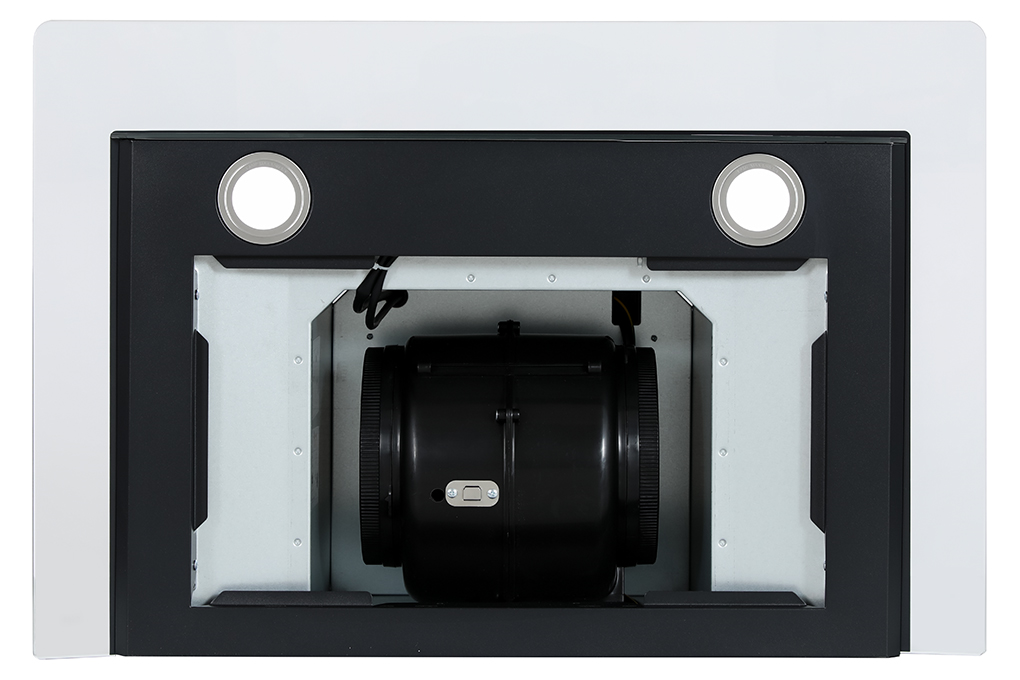 Máy hút mùi kính cong KAFF KF-GB207TB - Động cơ Máy hút mùi kính cong KAFF KF-GB207TB - Động cơ