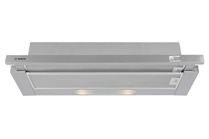 Máy hút mùi âm tủ Bosch DFT93AC50 Màu Bạc