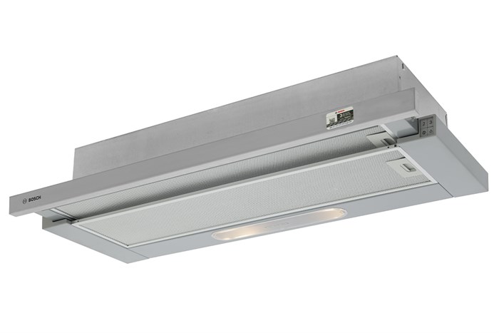 Máy hút mùi âm tủ Bosch DFT93AC50 Màu Bạc