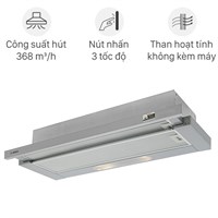 Máy hút mùi âm tủ Bosch DFT93AC50