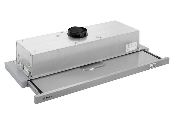 Máy hút mùi âm tủ Bosch DFT93AC50 Màu Bạc