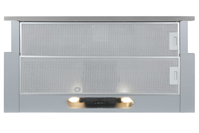 Máy hút mùi âm tủ Bosch DFT93AC50 Màu Bạc