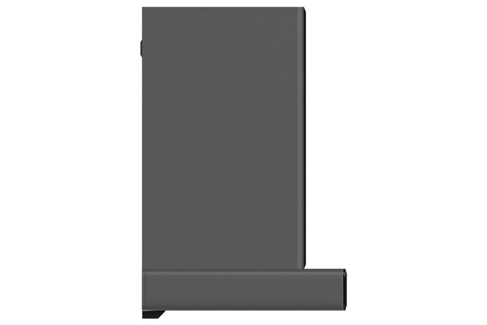 Máy hút mùi áp tường Hawonkoo HRH-702 Màu Đen