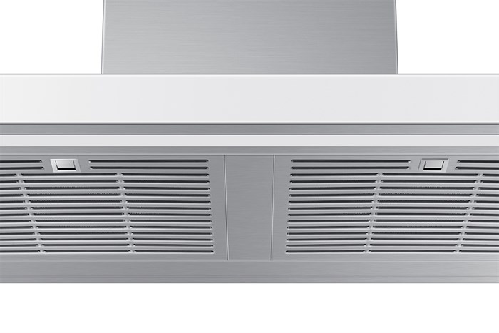 Máy hút mùi áp tường Samsung Bespoke NK36CB665WWHSV Màu Trắng