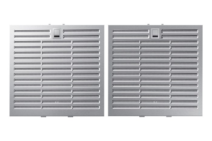 Máy hút mùi áp tường Samsung Bespoke NK36CB665WWHSV Màu Trắng