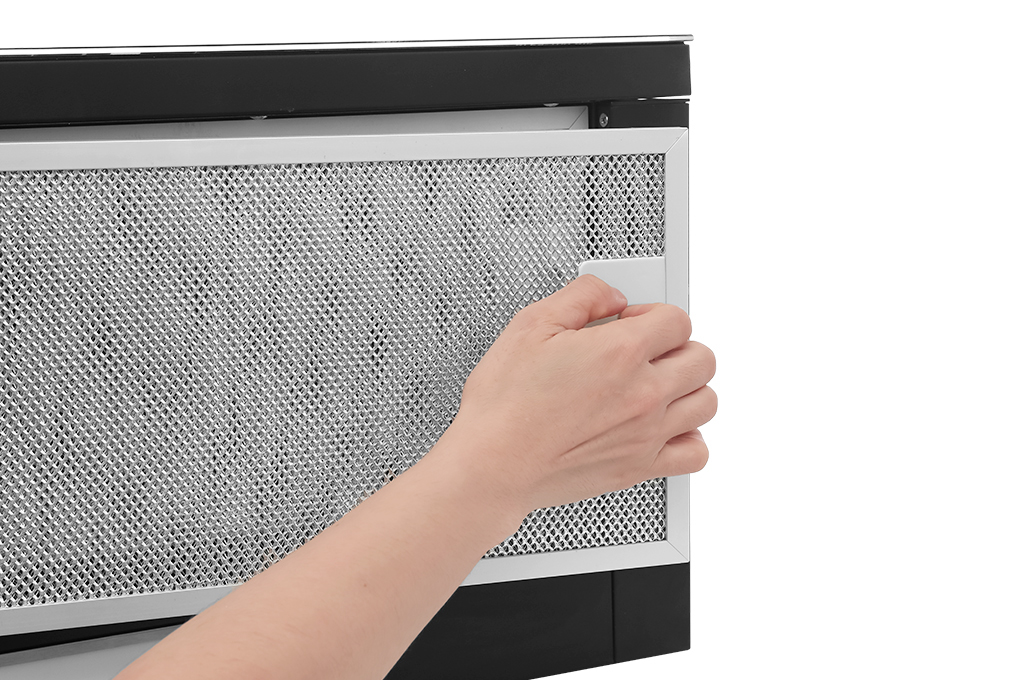 Máy hút mùi âm tủ Pramie ALP9-700 AIR - 9