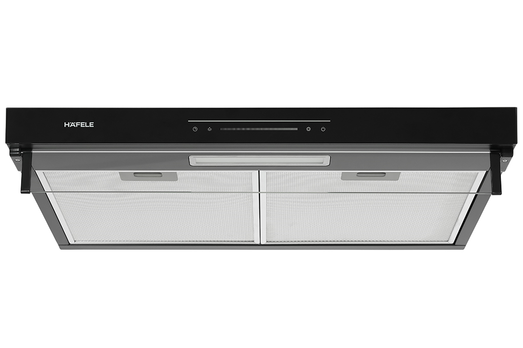 Máy hút mùi âm tủ Hafele HC-B705B (533.87.797) Màu Đen