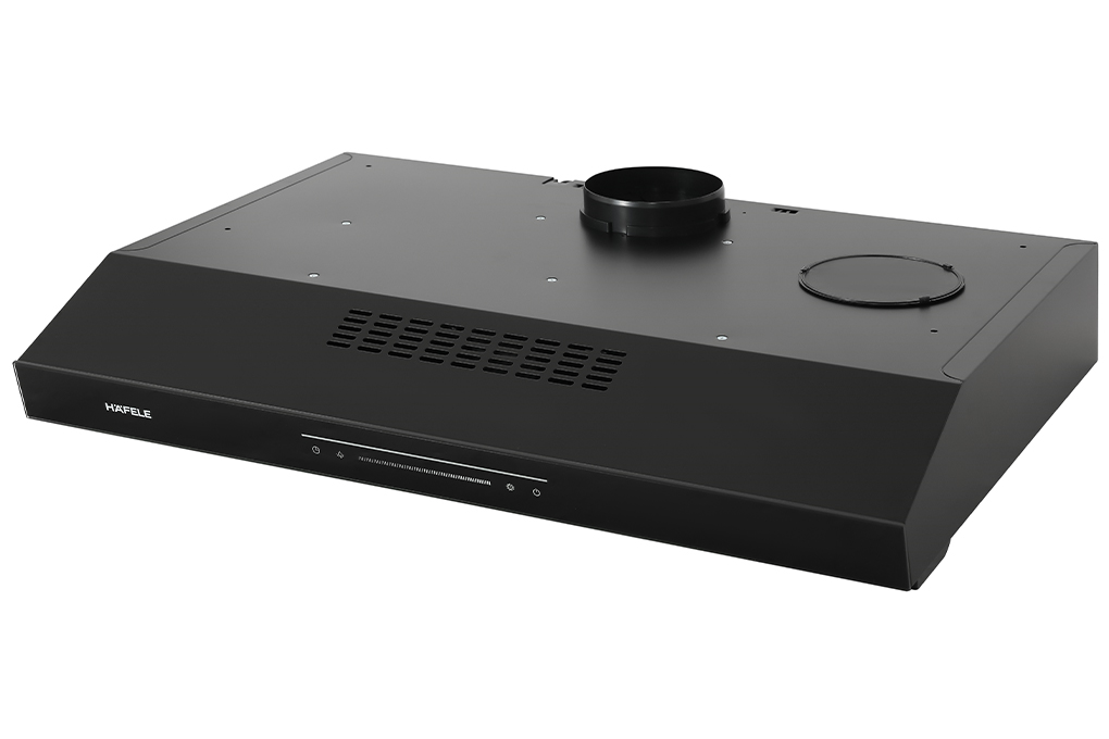 Máy hút mùi âm tủ Hafele HC-B705B (533.87.797) Màu Đen