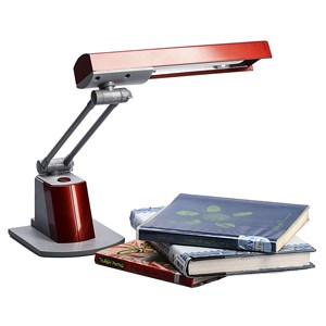 Đèn biến tần V-LIGHT SFL 13W - đỏ