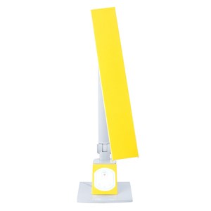 Đèn bàn V-light Led Elegance 9W (vàng)