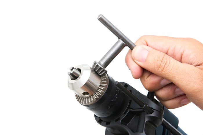 Máy khoan động lực điện Bosch GSB 16 RE 750W Màu Xanh lá đậm