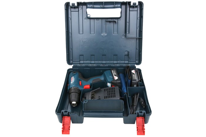 Máy khoan vặn vít pin Bosch GSR 180-LI 18V