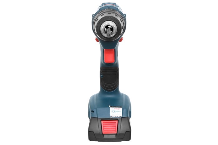 Máy khoan vặn vít pin Bosch GSR 180-LI 18V