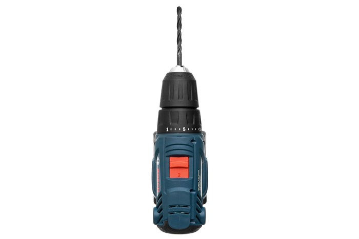 Máy khoan vặn vít pin Bosch GSR 180-LI 18V
