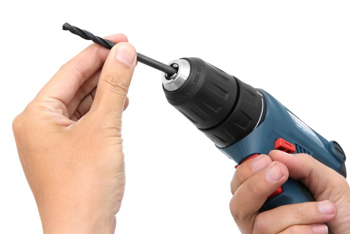 Máy khoan vặn vít pin Bosch GSR 180-LI 18V