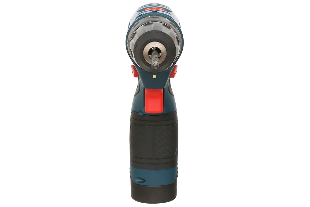 Máy khoan vặn vít dùng pin Bosch GSR 120-LI 12V