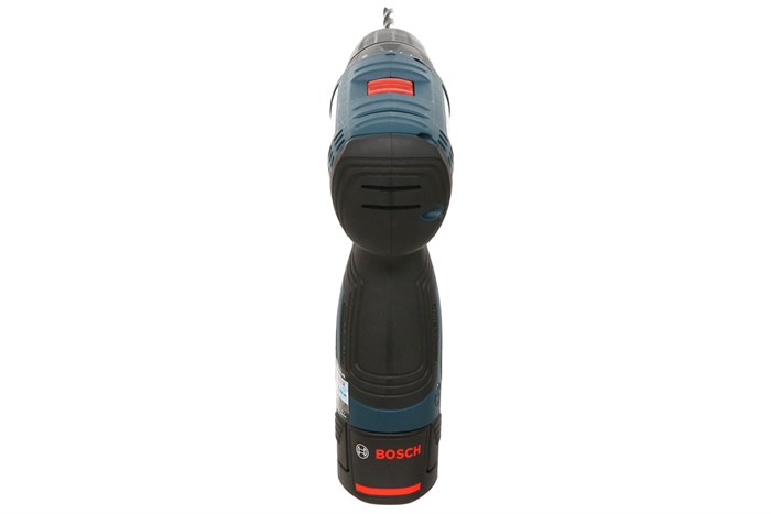 Máy khoan vặn vít dùng pin Bosch GSR 120-LI 12V