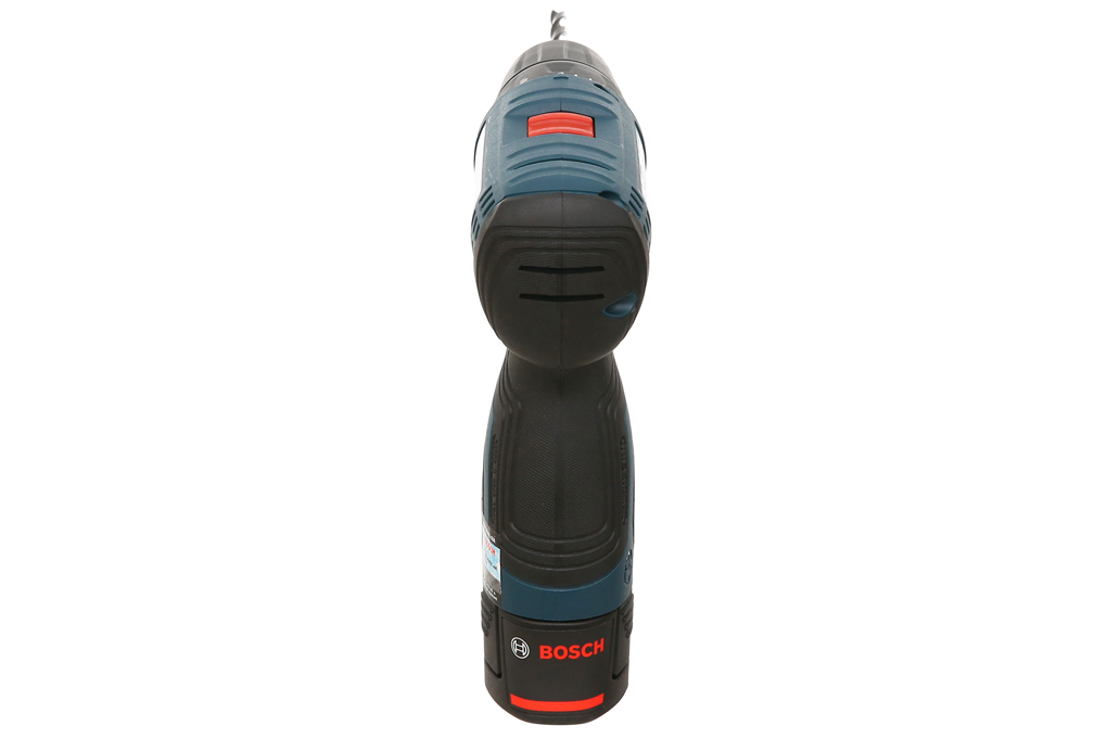 Máy khoan vặn vít dùng pin Bosch GSR 120-LI 12V