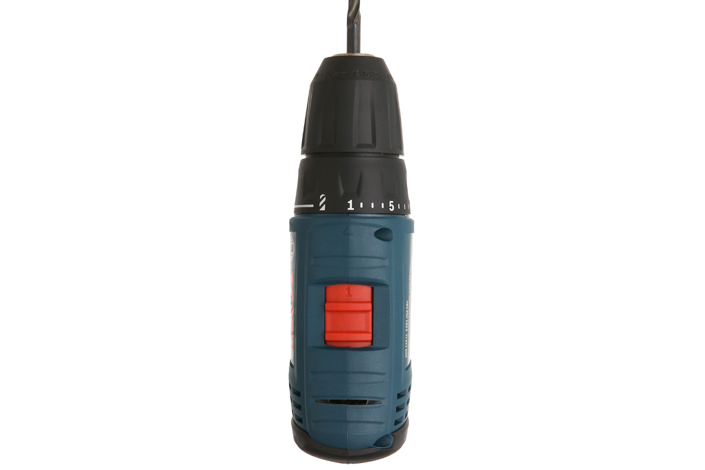 Máy khoan vặn vít dùng pin Bosch GSR 120-LI 12V