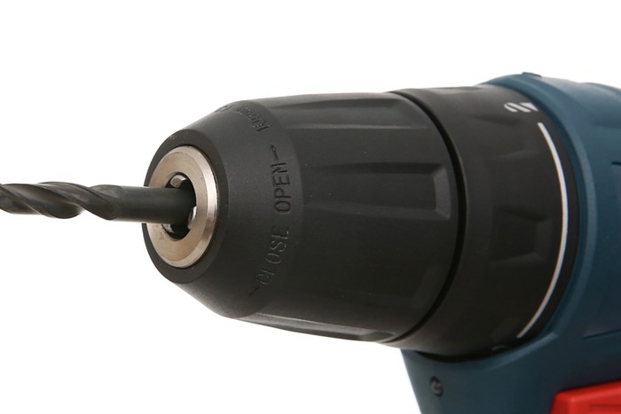 Máy khoan vặn vít dùng pin Bosch GSR 120-LI 12V