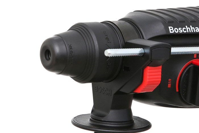 Máy khoan búa điện Bosch GBH 2-26 DRE 800W Màu Xanh Dương