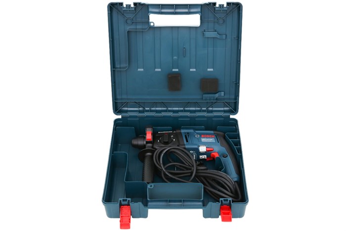 Máy khoan búa điện Bosch GBH 2-20 DRE 600W
