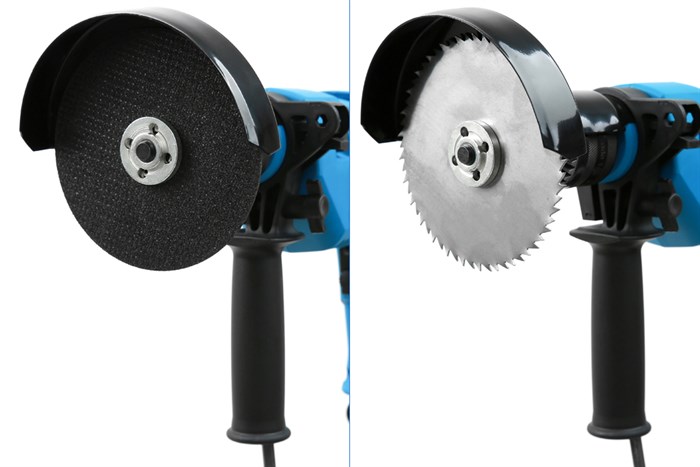 Máy khoan điện Kachi MK-89 550W Màu Xanh Dương