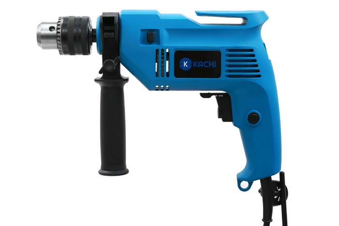 Máy khoan điện Kachi MK-89 550W Màu Xanh Dương