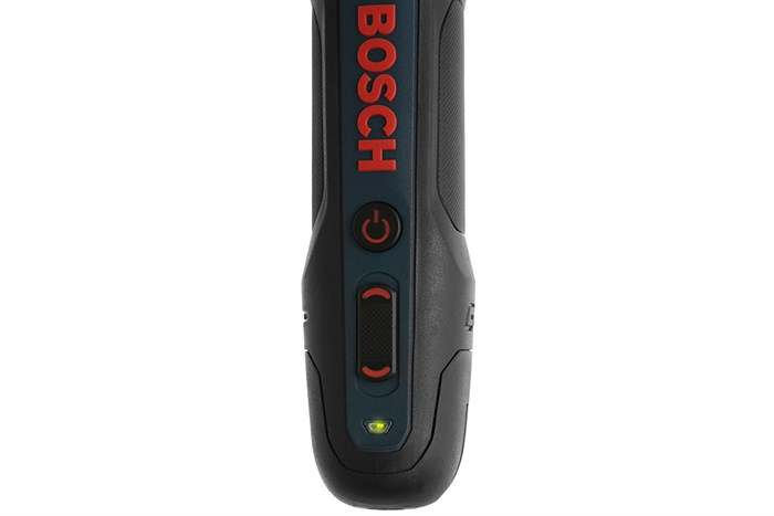 Máy vặn vít pin Bosch GO Gen 2 3.6V Màu Xanh Dương