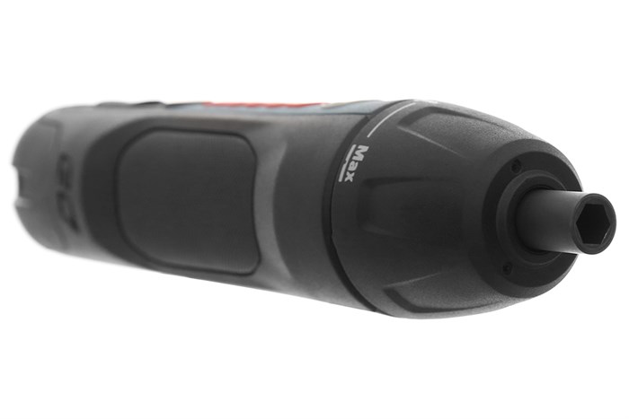 Máy vặn vít pin Bosch GO Gen 2 3.6V Màu Xanh Dương