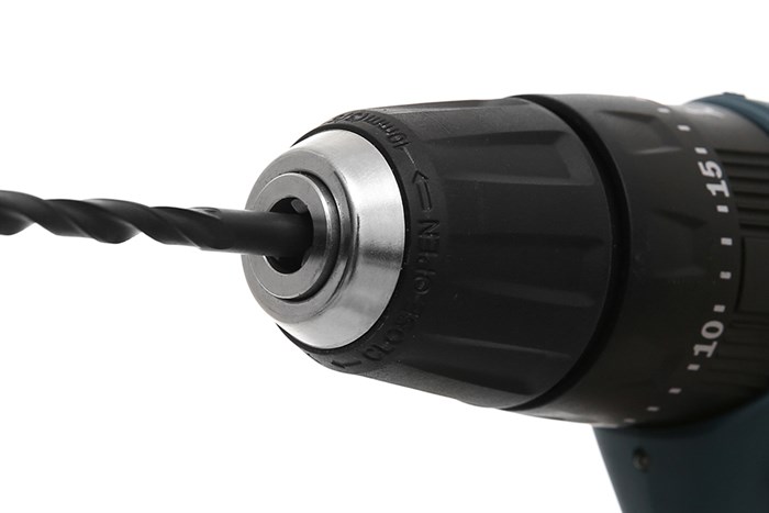 Máy khoan động lực pin Bosch GSB 120-LI 12V Màu Xanh Dương