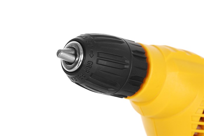 Máy khoan điện Tolsen 79500 400W Màu Vàng