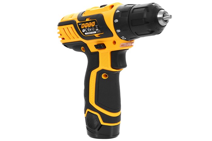 Máy khoan pin Tolsen 79023 12V