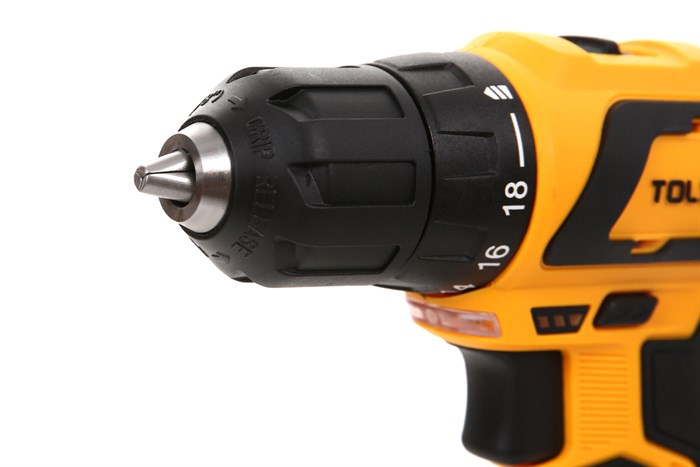 Máy khoan pin Tolsen 79023 12V