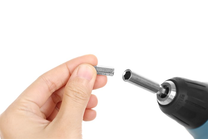 Máy khoan pin Wesco Ws2550K 12V Màu Xanh Dương