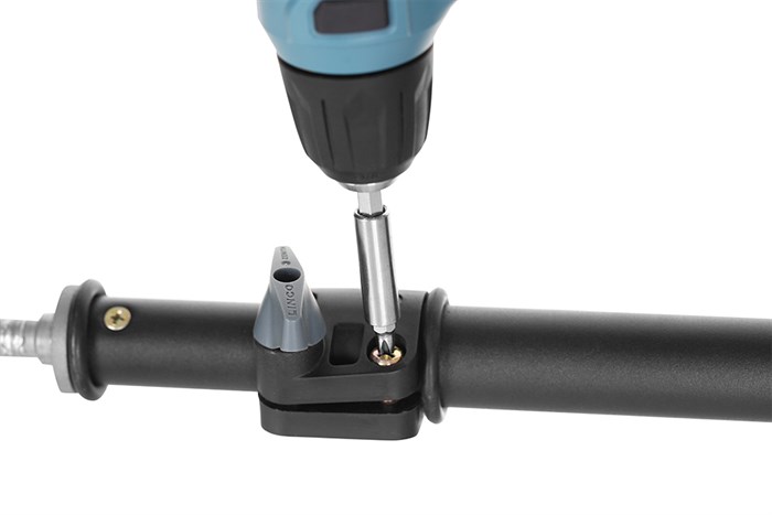 Máy khoan pin Wesco Ws2550K 12V Màu Xanh Dương