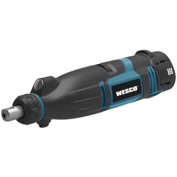 Máy Khoan Pin Wesco Ws2539.9 12V (Không Kèm Pin Sạc)