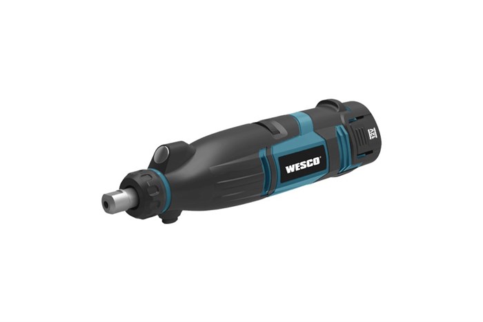Máy khoan pin Wesco WS2539.9 12V (không kèm pin sạc)