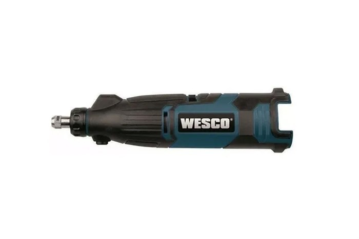 Máy khoan pin Wesco WS2539.9 12V (không kèm pin sạc)