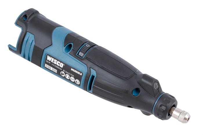 Máy khoan pin Wesco WS2539.9 12V (không kèm pin sạc)