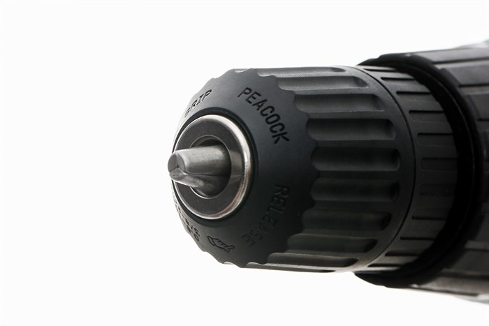 Máy khoan điện Wesco WS3231 300W Màu Xanh Dương