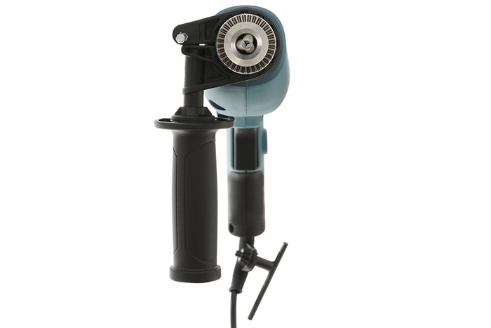 Máy khoan động lực điện Wesco WS3174 750W Màu Xanh Dương