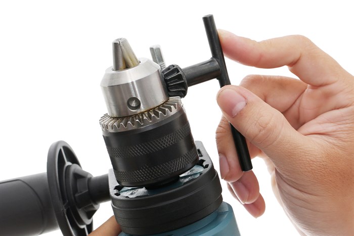 Máy khoan động lực điện Wesco WS3174 750W Màu Xanh Dương