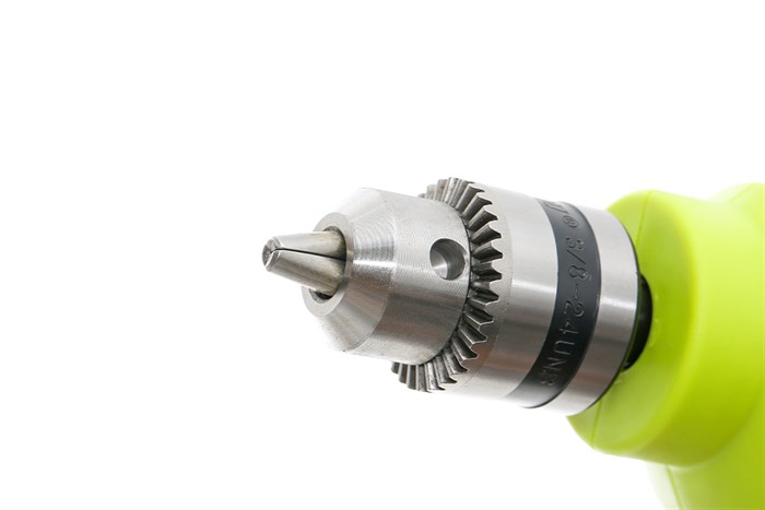 Máy khoan điện Pigeon G6-10A 400W Màu Xanh lá