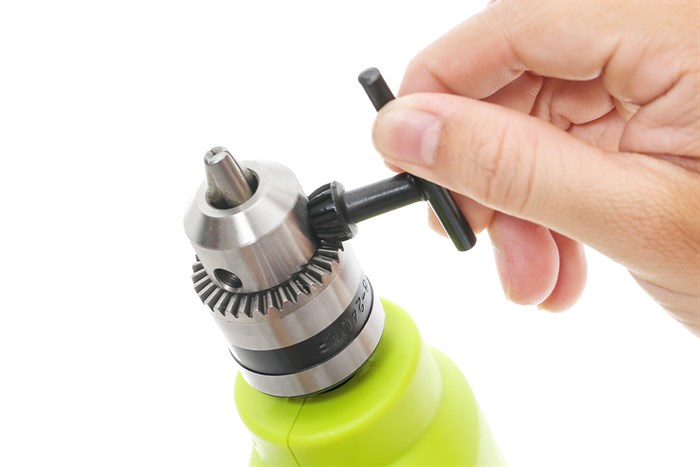 Máy khoan điện Pigeon G6-10A 400W Màu Xanh lá