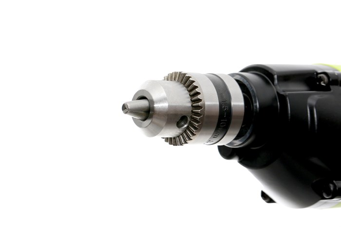 Máy khoan điện Pigeon G6-10H 400W Màu Xanh lá